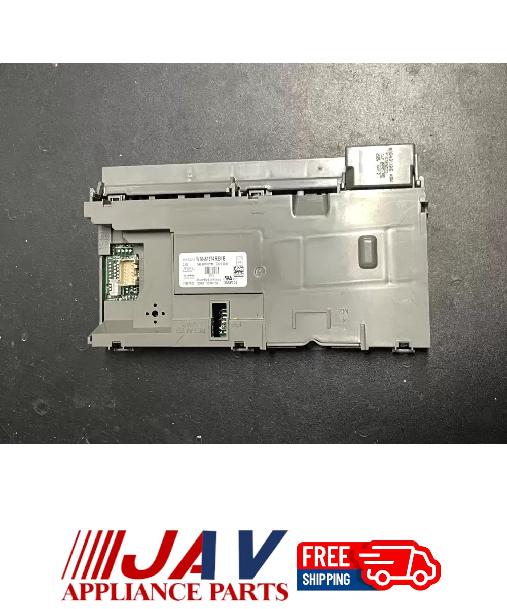 Kenmore W10473198 PS3651409 Dishwasher Jenn Air Control Board PID# 14307