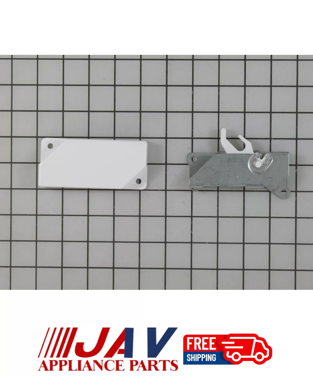 OEM Gaggenau Refrigerator Lock-clamp Inv# LR5033