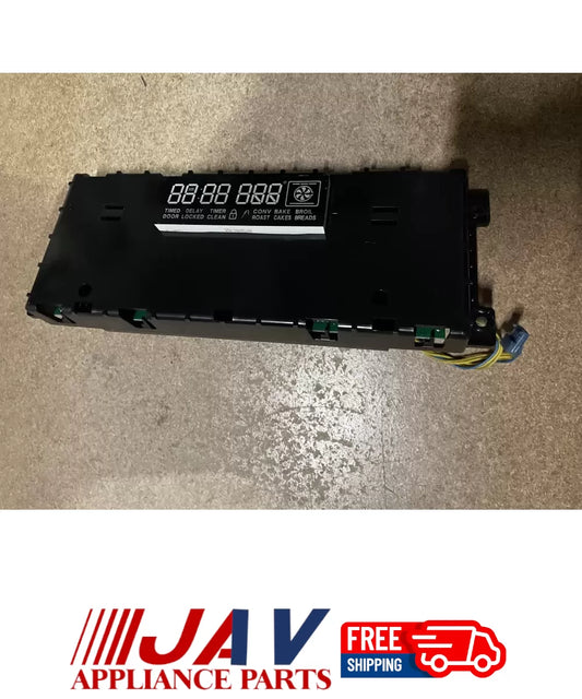 Kenmore AP3965680 316462851 PS1528413 Range Control Board PID# 26594