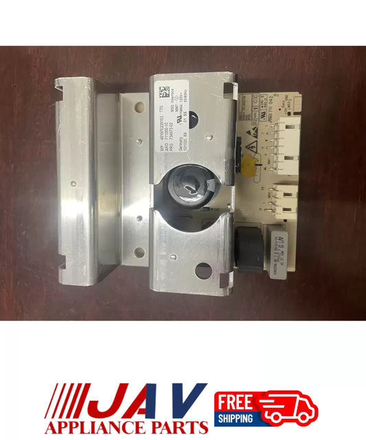Whirlpool Kenmore WP8183196 491970229163 Washer Control Board PID# 34827