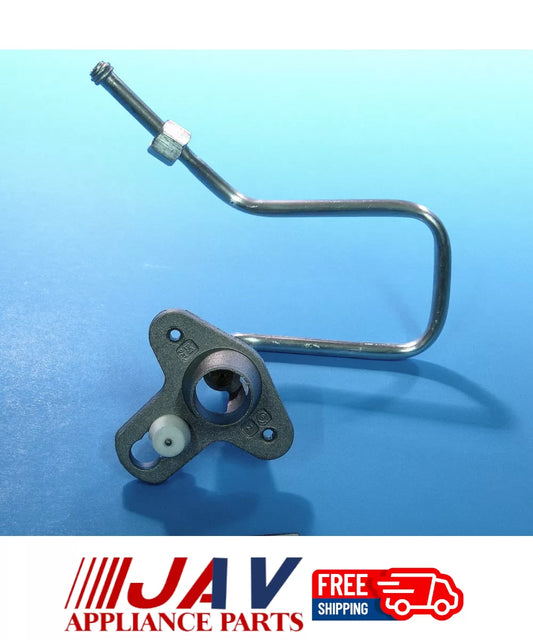 OEM Crosley Range Ignitor Orifice Assembly Inv# LR2934