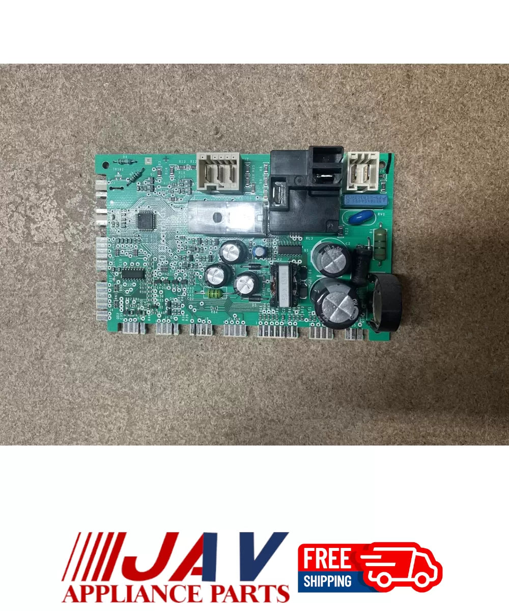 Frigidaire Washer Control Board El137190500d With 137493300 PID# 22118