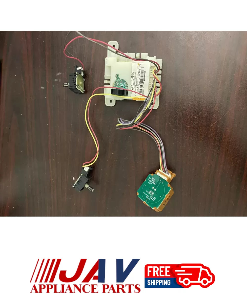 Frigidaire A00537605 5304500456 PD00029681 Washer Control Board PID# 37371