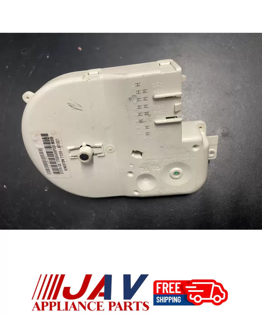 GE WH12X10358 175D5684P009 Washer Timer PID# 13893