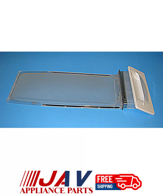 OEM Admiral Dryer Lint Screen Filter Inv# LR172