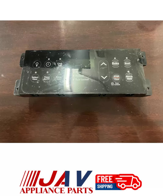 Kenmore 316557238 316418310 316452310 Range Oven Control Board PID# 30254