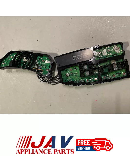 Whirlpool 4619 702 30693 Washer Control Board PID# 27834