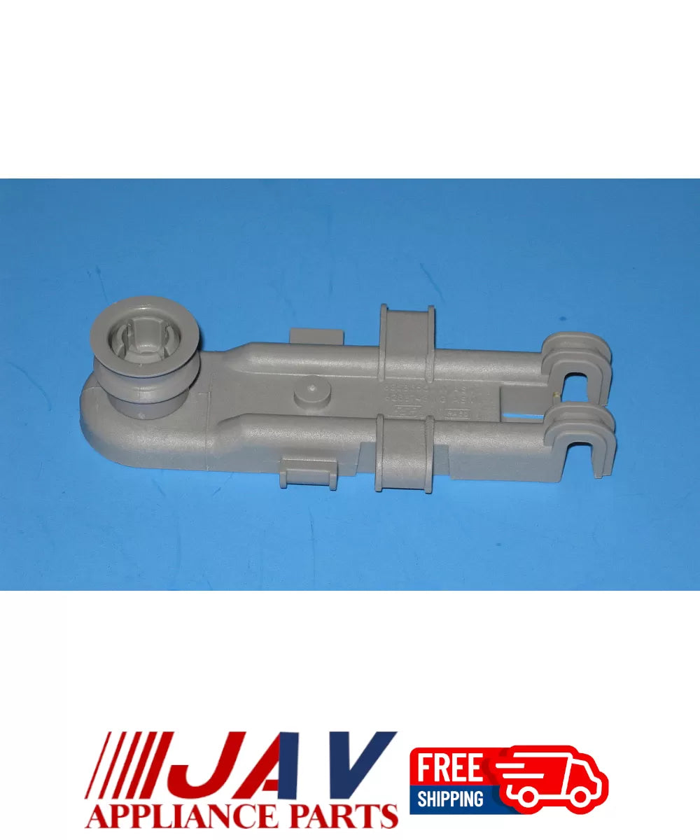 OEM KitchenAid Dishwasher Wheel Inv# LR1351