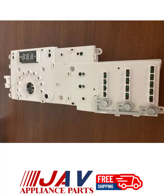 GE WH12X10355 00N21830102 WMCK0501000000 Washer Control Board PID# 27274