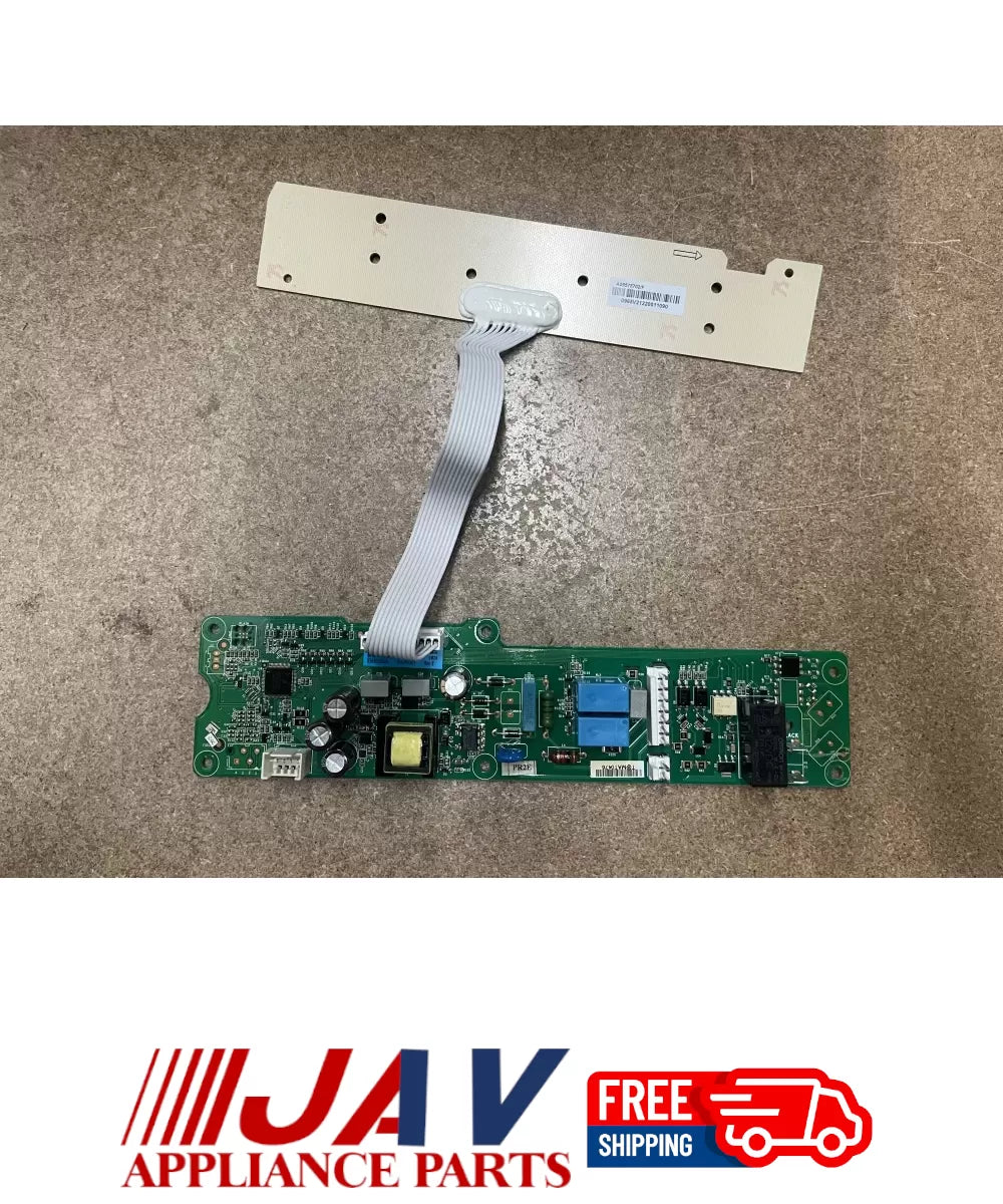 GE Hotpoint EMLAAGE 02 K Microwave Control Board Md12001lb PID# 23557