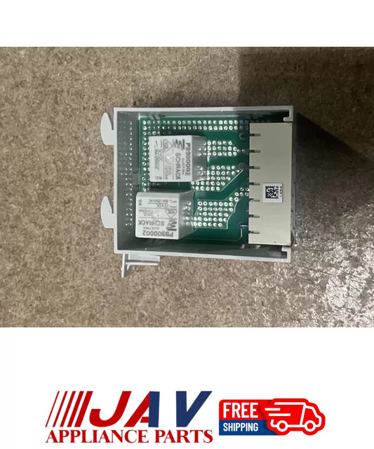 Miele 07295810 Washer Machine Control Board Ezl250 PID# 26322