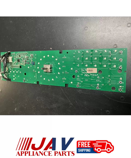 Maytag Whirlpool W10426811 Washer Control Board PID# 15284