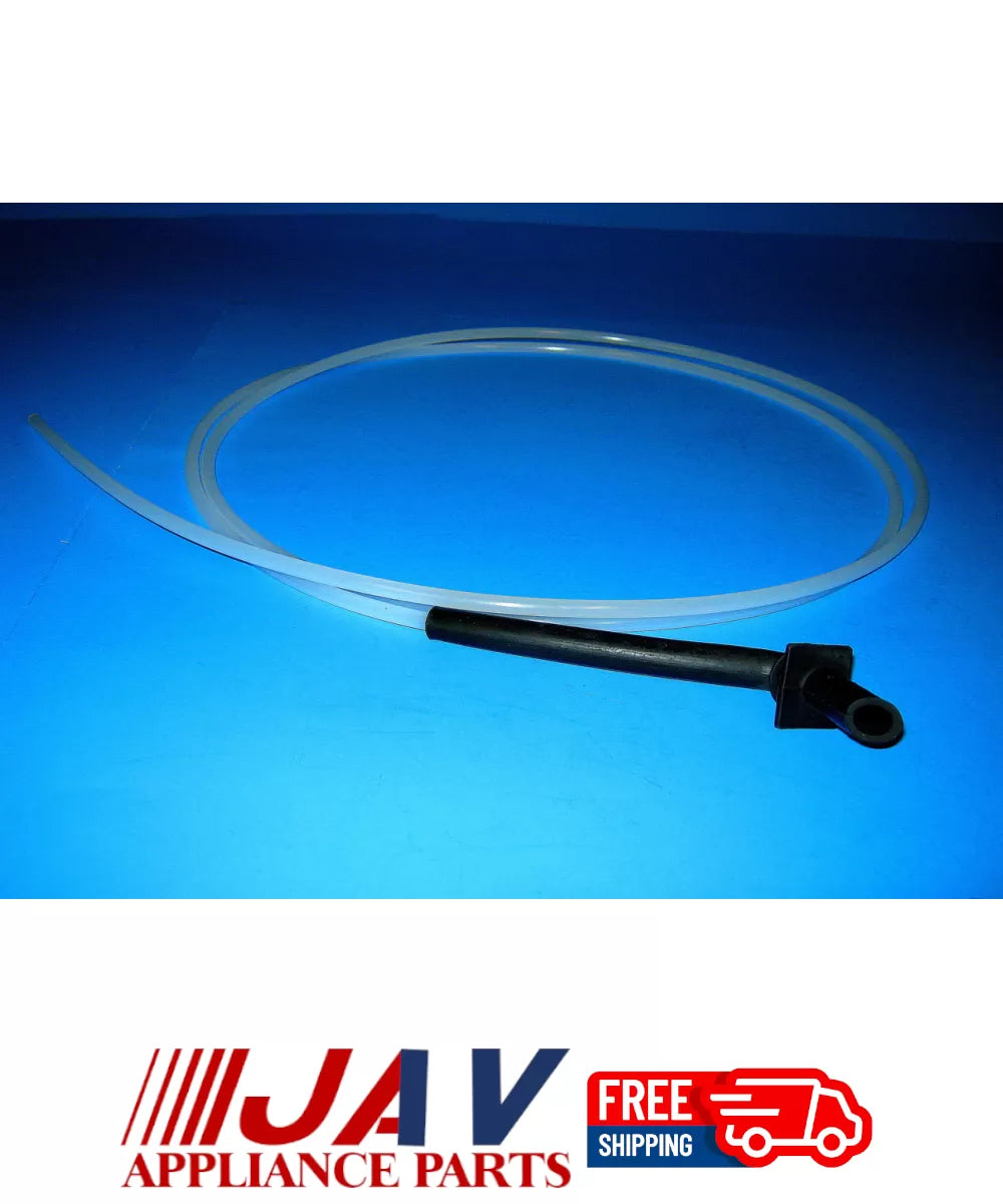 OEM Whirlpool Refrigerator Fitting Inv# LR1858