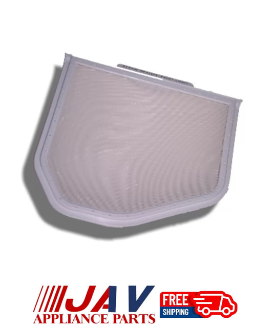 OEM Admiral Dryer Lint Screen Filter Inv# LR136