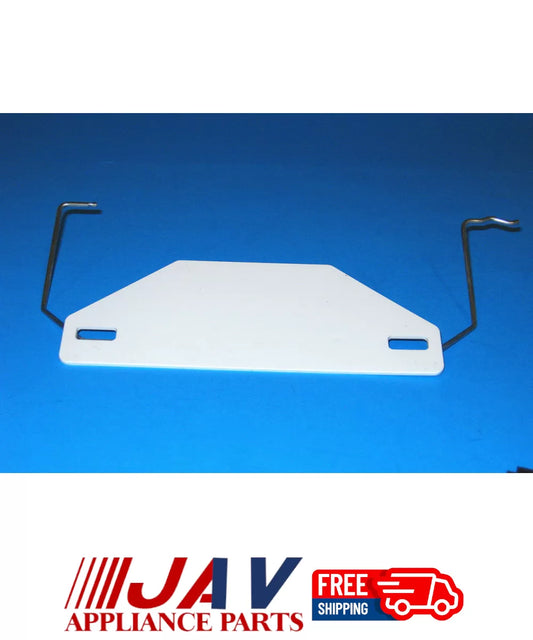 OEM Whirlpool Refrigerator Arm-shut Inv# LR851