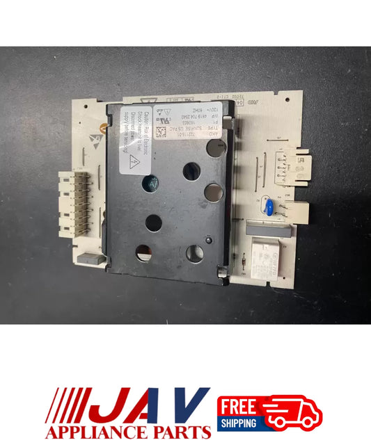 Maytag W10192965 Whirlpool Washer Motor Control Board PID# 21556