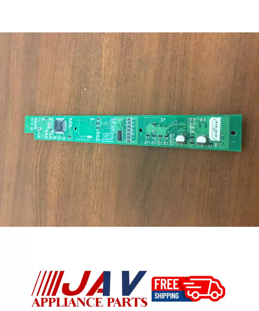 GE Refrigerator User Interface Board Dispenser wr55x10285 PID# 35370