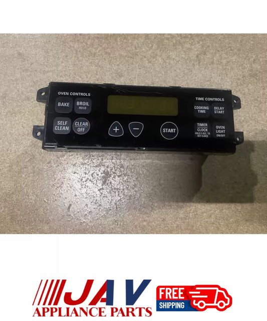 GE 164D5063P006 Range Control Board PID# 26334