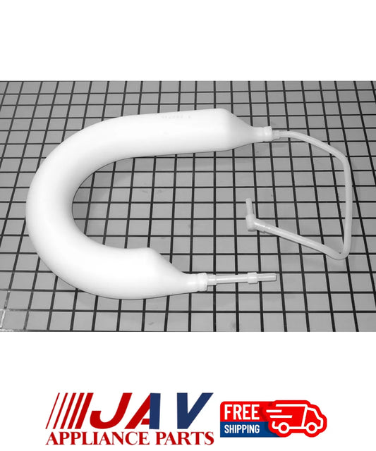 OEM Whirlpool Refrigerator Reservoir Inv# LR1400