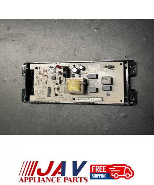 Kenmore AP4510793 316418311 316452311 Range Control Board PID# 19260