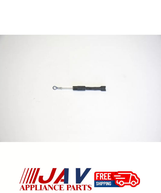 OEM Kenmore Range Diode Inv# LR4319