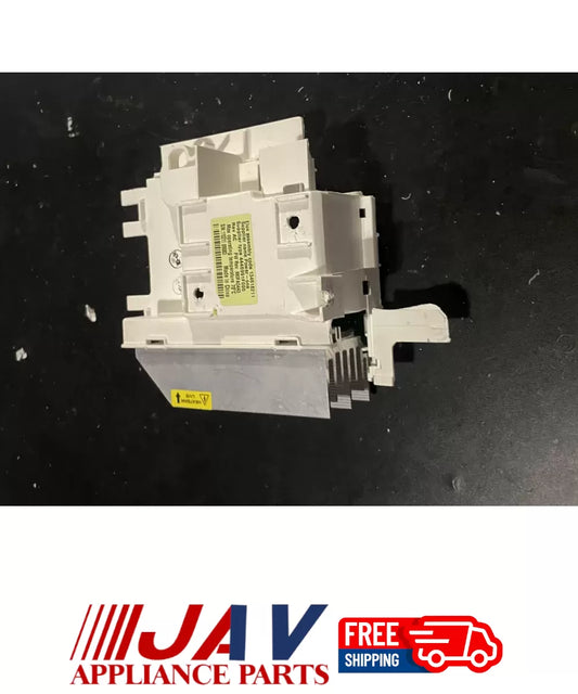 Frigidaire 134618211 134618213 Washer Control Board Motor PID# 25271