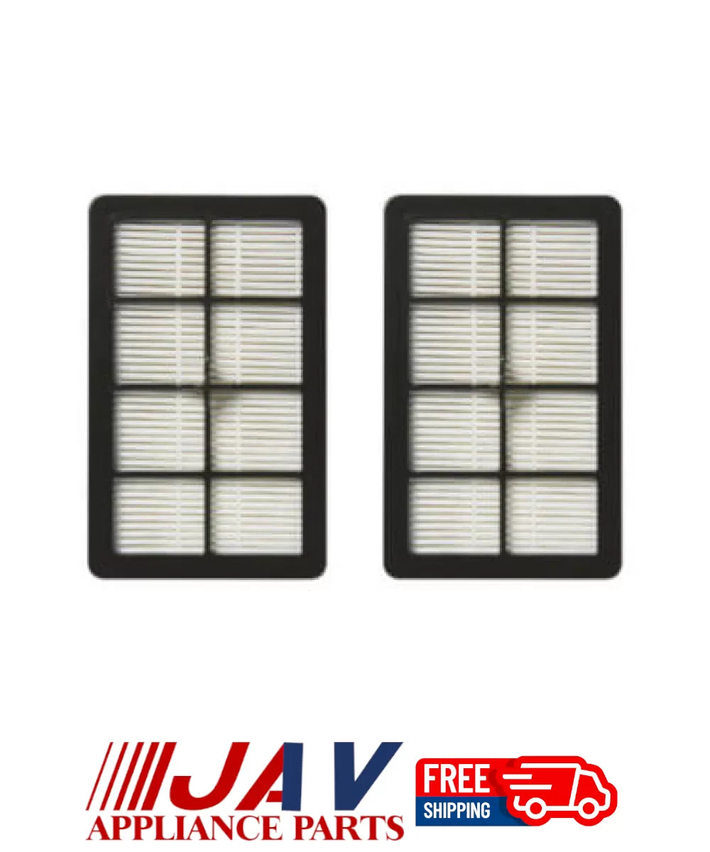 Hoover Vacuum Filter (2 Pk) AH40006 Inv# VC367