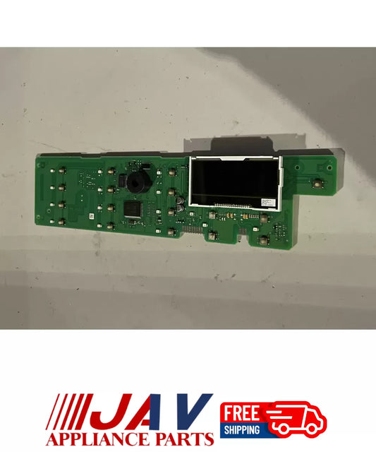 Miele 220304 Washer Control Board PID# 34584