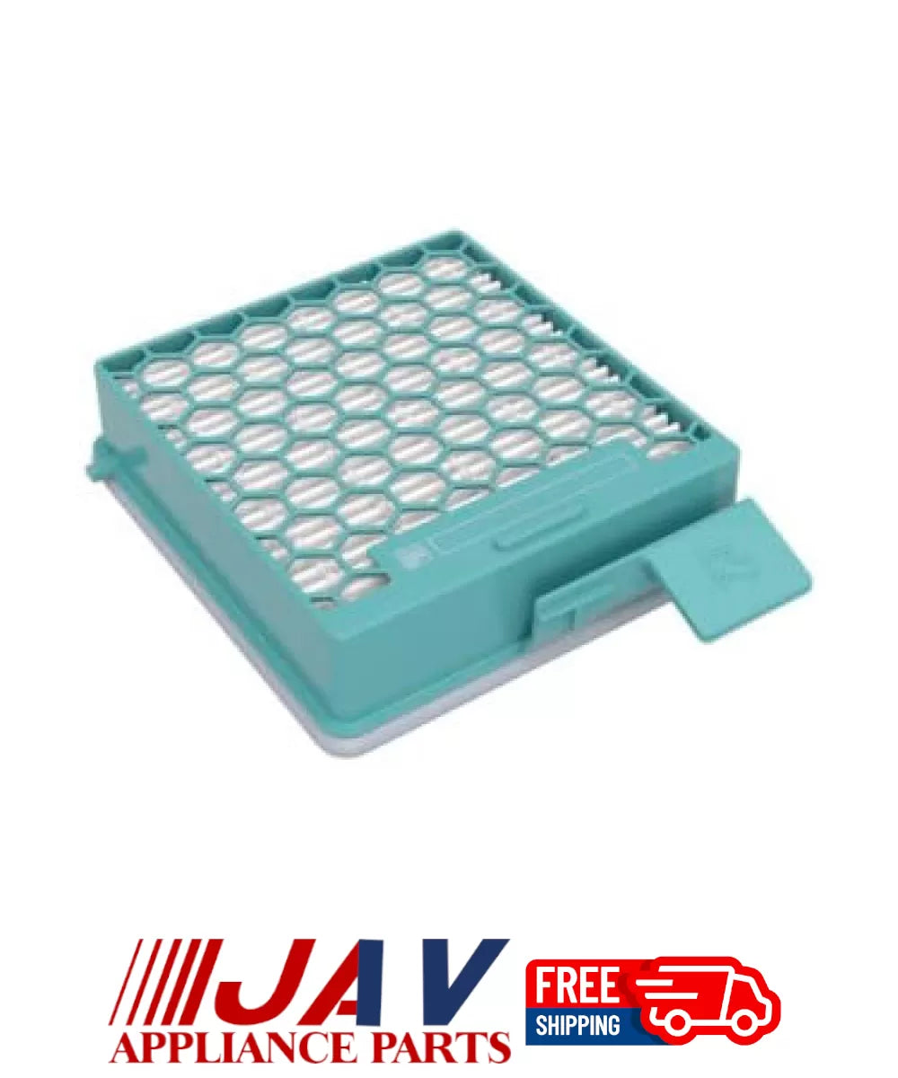 Miele Vacuum Filter SF-HY Inv# VC439