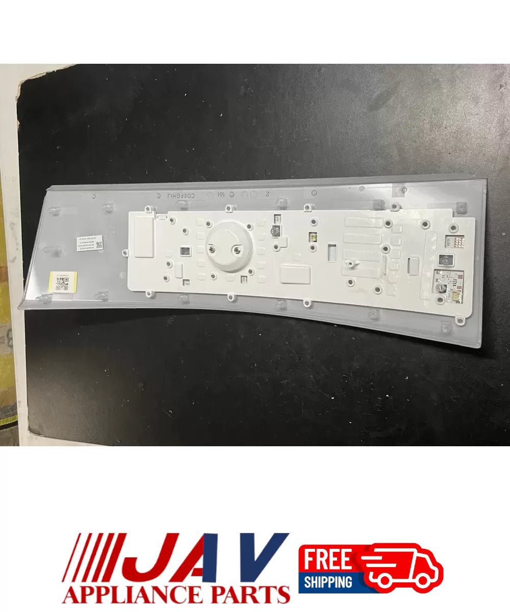 Kenmore W11043027 W10643936 Washer Control Board Panel PID# 22836