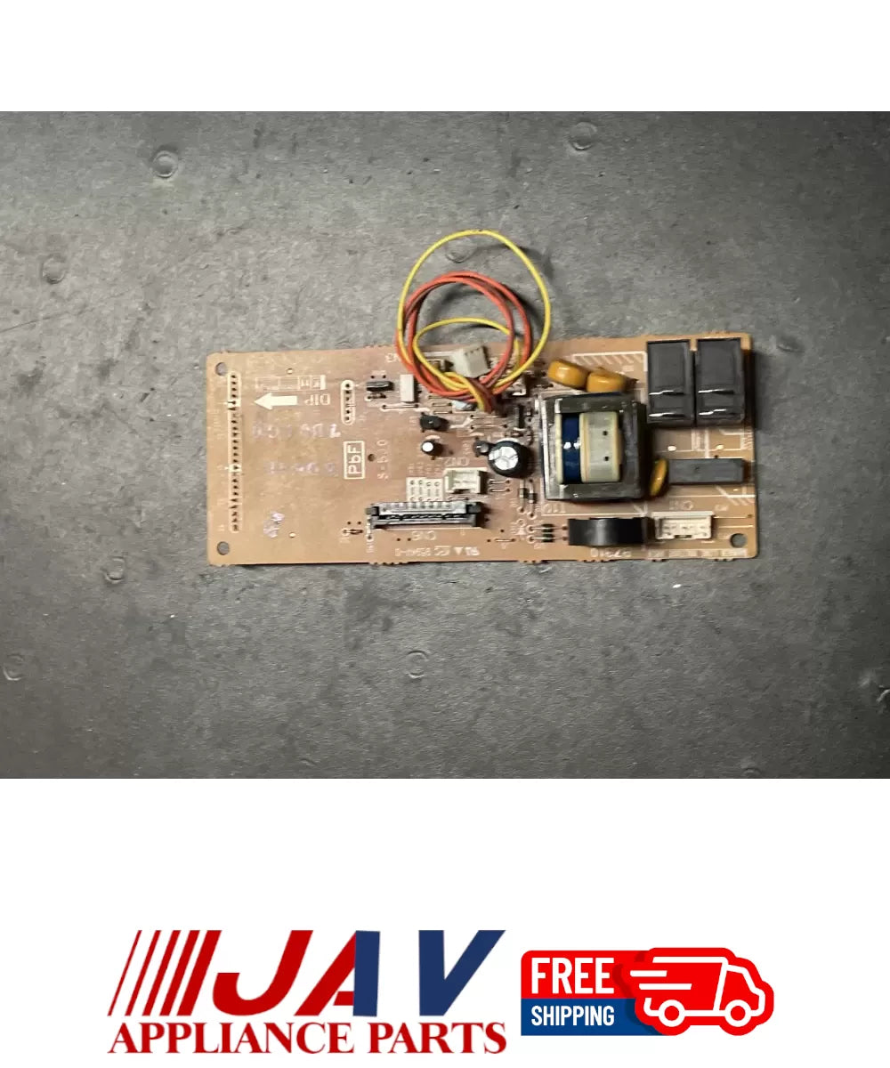 Panasonic F62605J02AP PC Board PID# 19286