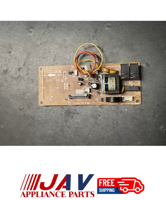 Panasonic F62605J02AP PC Board PID# 19286