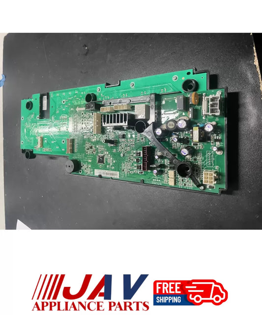 GE 290D2227G003 290D1525G002 WH18X26234 Washer Control Board PID# 21463