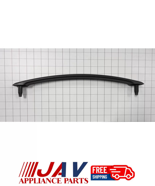 OEM Whirlpool Range Hndle-door Inv# LR1342