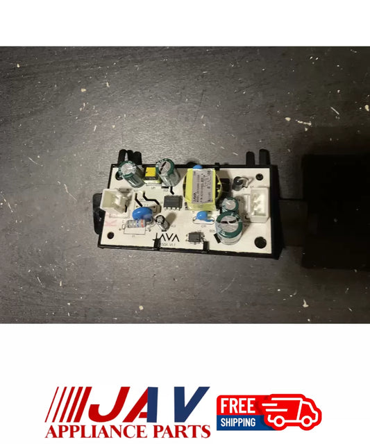 Frigidaire 5304534730 Range Oven Power Control Board PID# 29323