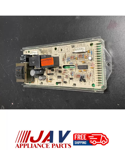 Whirlpool 8053194 Range Control Board PID# 22961