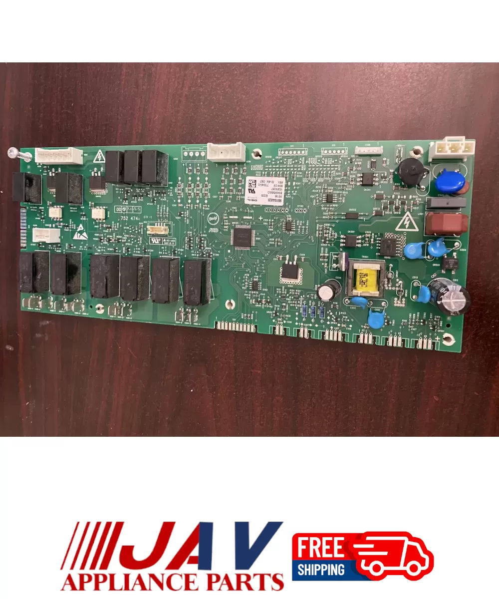 Bosch 9001044528 Range Control Board PID# 36843