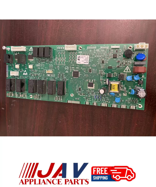 Bosch 9001044528 Range Control Board PID# 36843