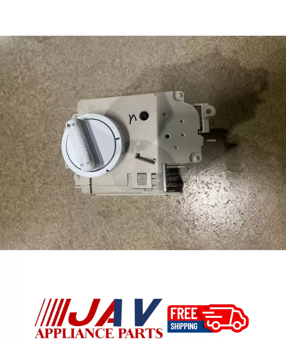 Frigidaire 131758600B GE Kenmore Washer Timer PID# 26364