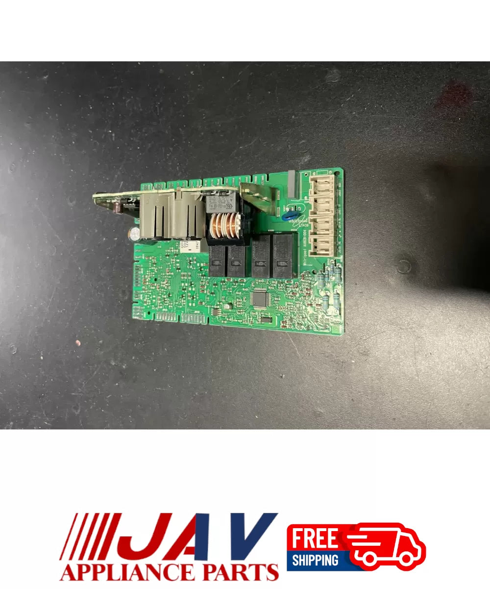 Whirlpool AAWCB-004 Washer Control Board PID# 20453