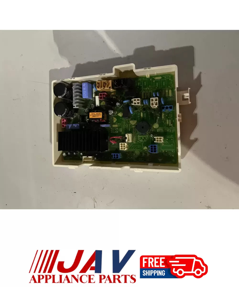 Kenmore Washer Control Board Ebr62545104 Ebr36525140 PID# 33816