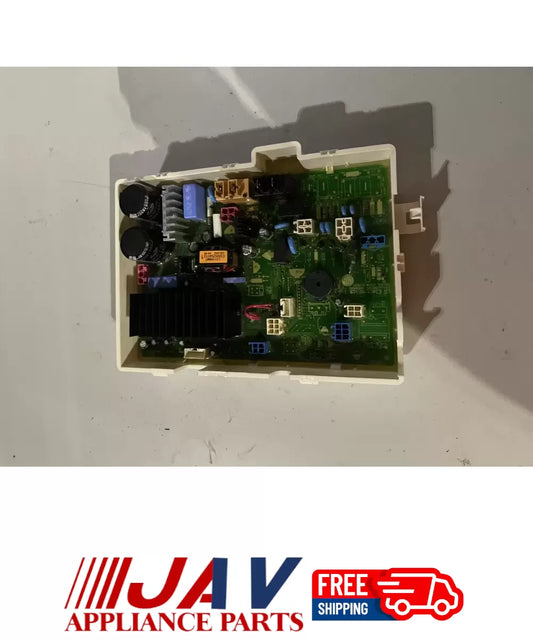 Kenmore Washer Control Board Ebr62545104 Ebr36525140 PID# 33816