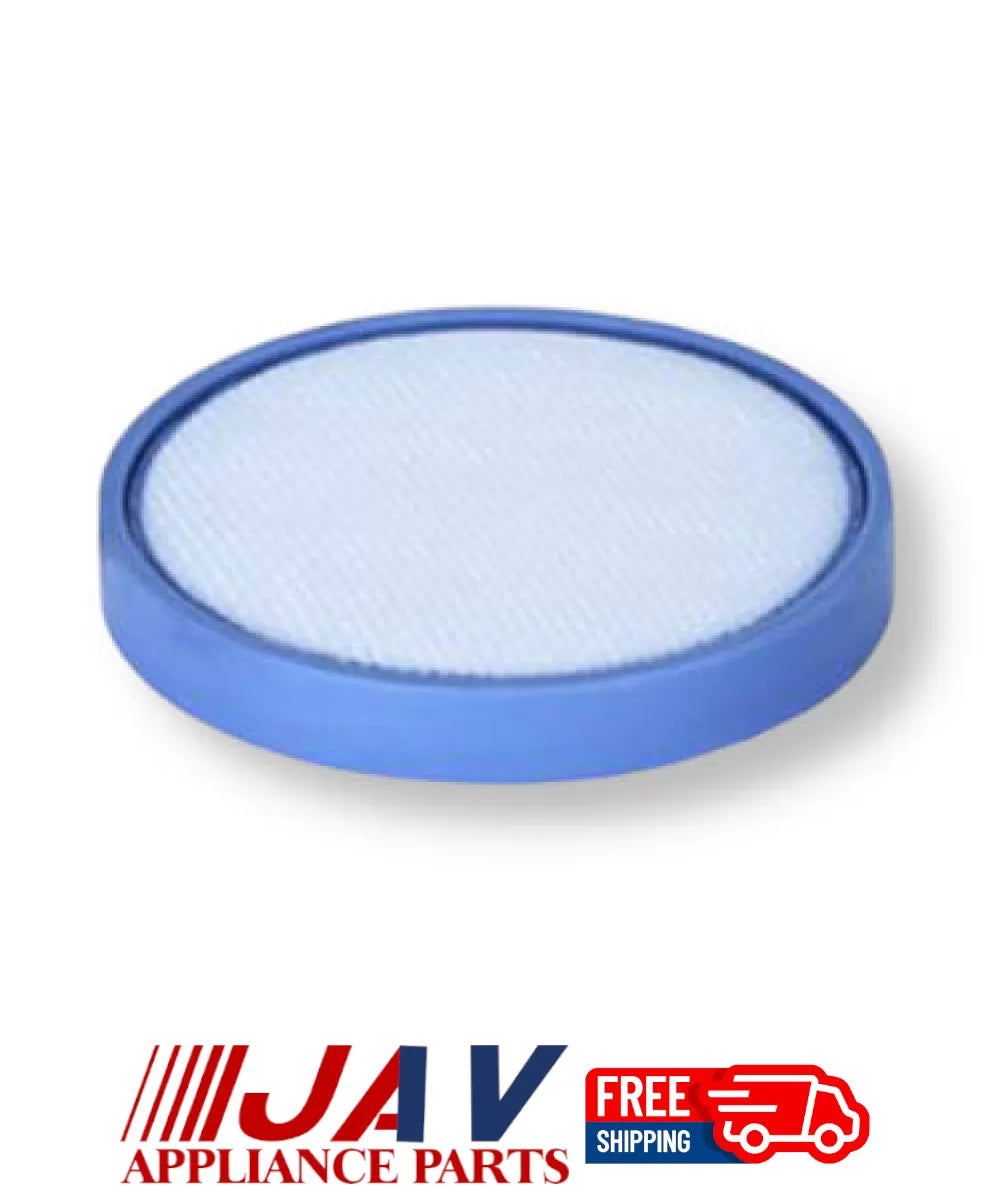 Filter For Hoover Primary Replacement Vacuum Inv# VC384