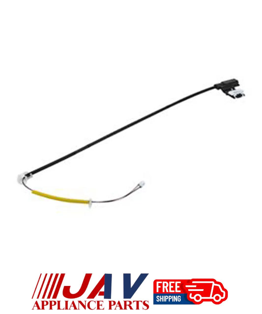 OEM Whirlpool Washer Lid Latch Door Lock Inv# LR42
