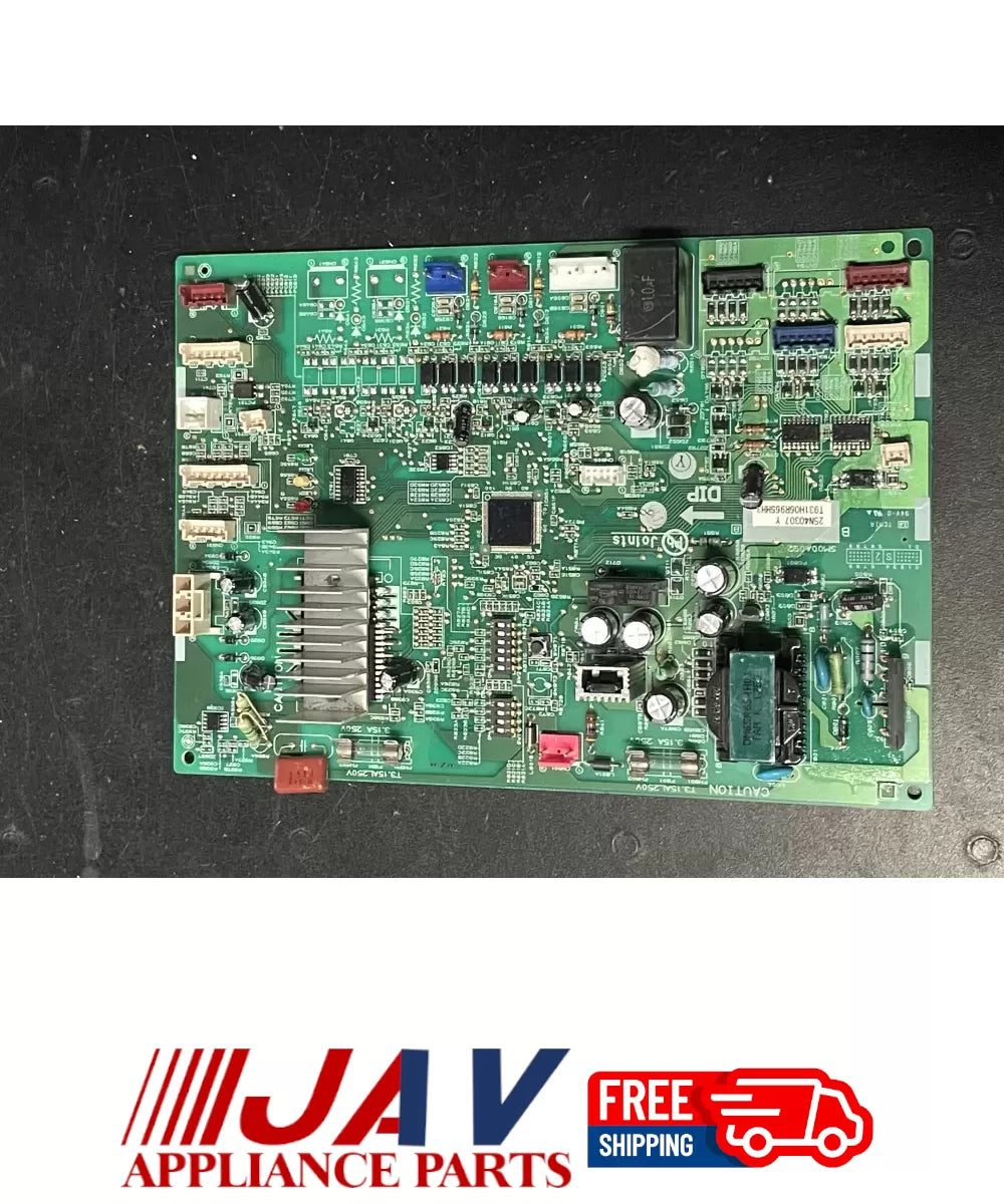 Electronic Control Board for MXZ-3B30NA-1 part # T2W9T8451 PID# 17866