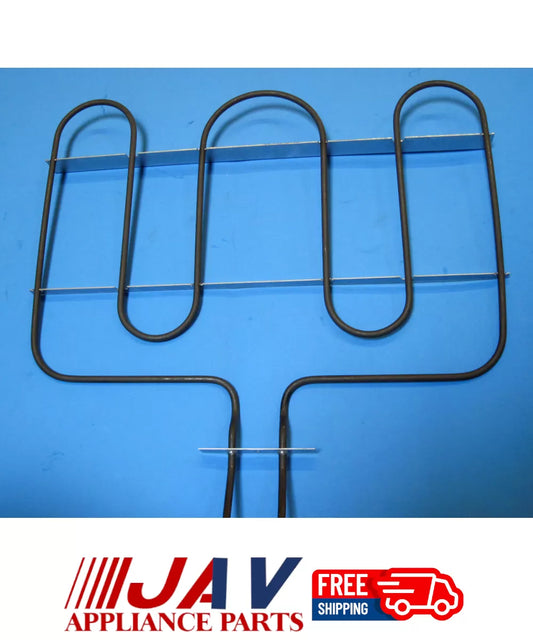 OEM Whirlpool Range Elmnt-bake Inv# LR799