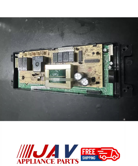 Frigidaire 316577085 AP4926541 Range Oven Control Board PID# 16331