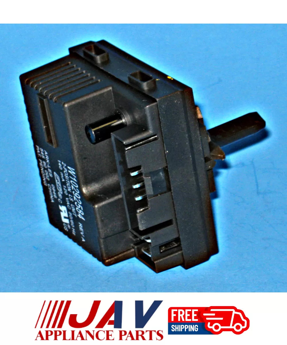 OEM Whirlpool Washer Switch-sen Inv# LR1797