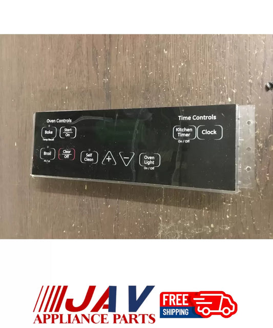 GE 183D9934P001 Oven Control Board PID# 18154