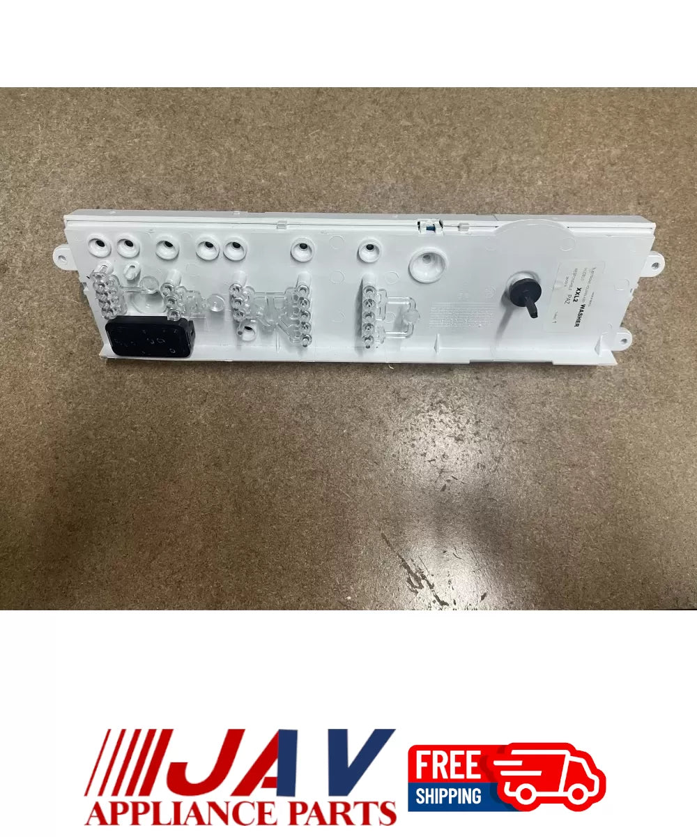 Frigidaire 1347317 Dryer Control Board PID# 16582